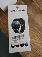 Smartwatch Nuovo, multifunzione! Ideale per l'estate!