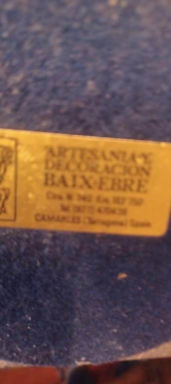 Statuette: Statua antica in bronzo – Usato da Solduno venduto da bot_7m28
