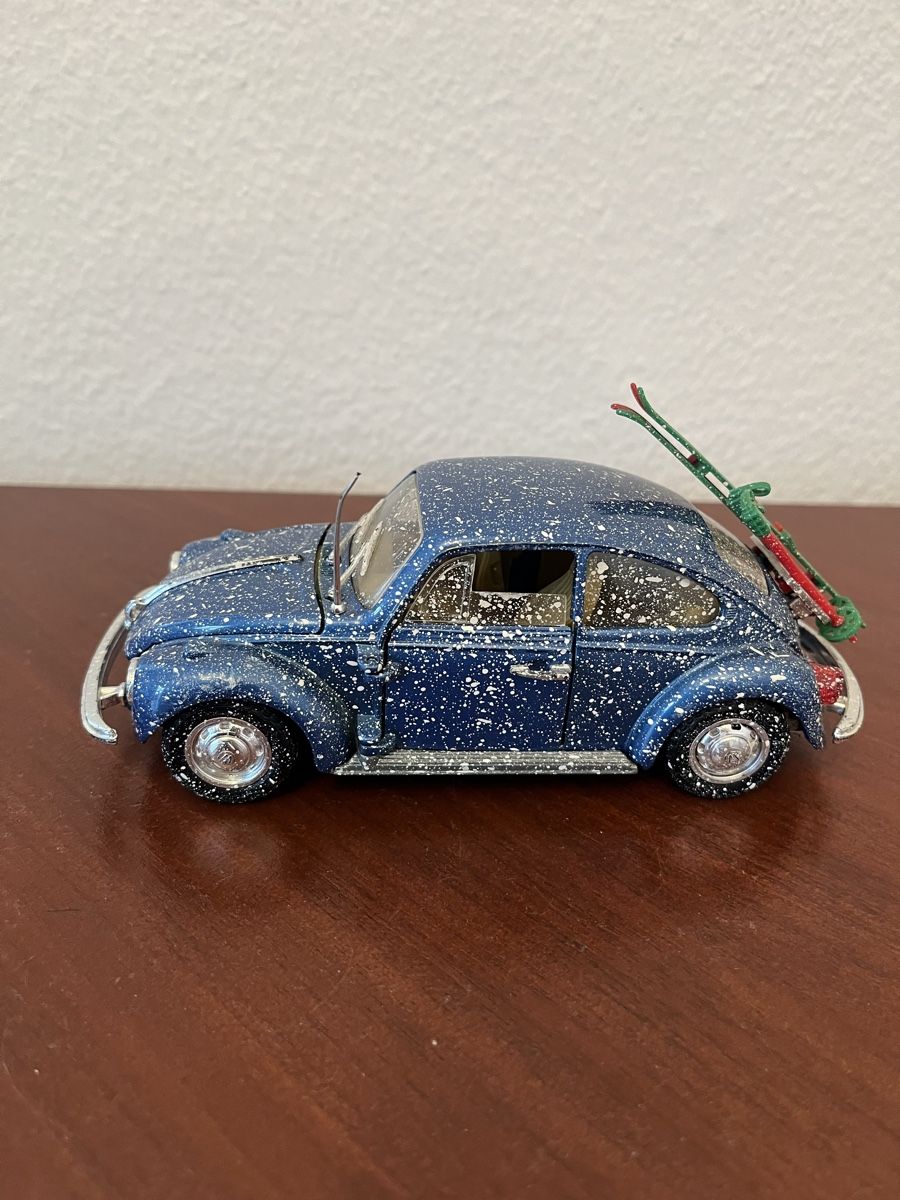 Volkswagen Modellini d'auto: VW Käfer 1:24 Polistil – Usato da Wabern venduto da Housi78 3