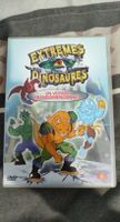 DVD Extrêmes Dinosaures - Voyage transdimensionnel