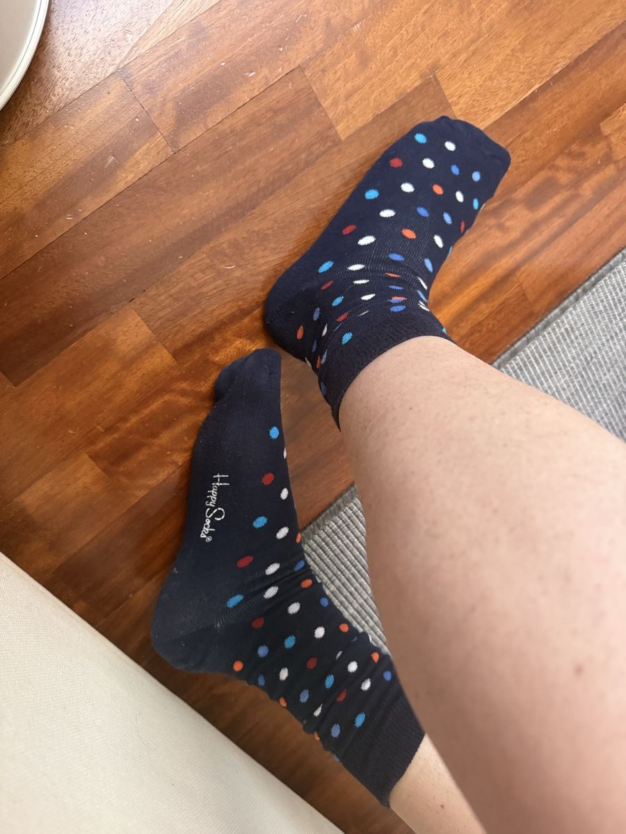 Happy Socks Socken: Calze Happy Socks uomo 41-46 – Gebraucht aus Bellinzona von gia_zx2b 3