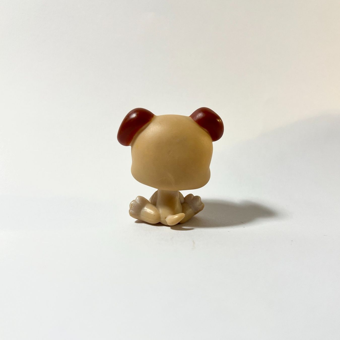 Littlest Pet Shop Giocattoli: Littlest Pet Shop #143 - puppy – Usato da St-Aubin FR venduto da claramathi 1