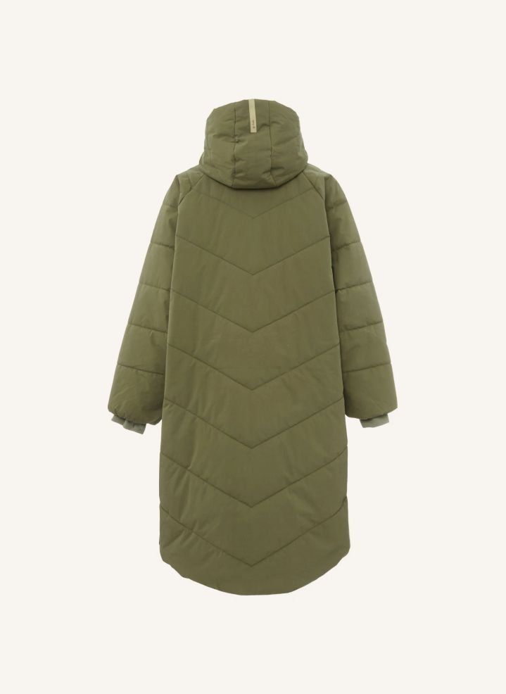 G-Lab Cappotti: G-Lab Parka Cocoon Gr. XXS-S – Nuovo (secondo la descrizione) da Mönchaltorf venduto da lunitsch 1