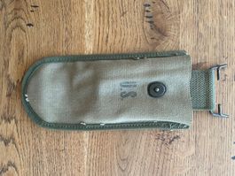 Original WW2 us army pouch