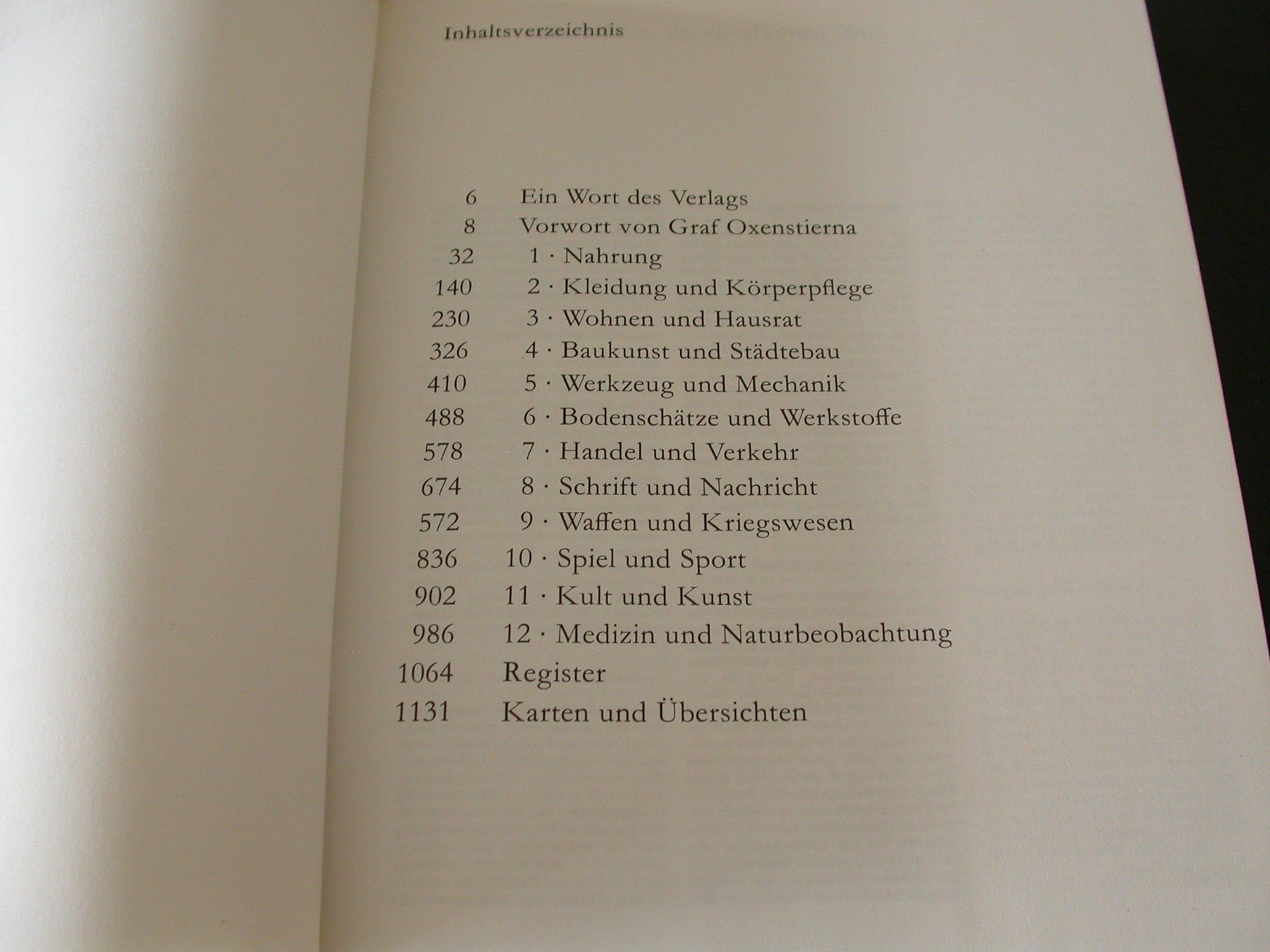 Libri: 7000 Jahre Handwerk und Technik – Usato da Zürich venduto da Marcel6887 2
