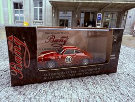 Bang 1:43 Alfa romeo Giulietta SZ 1960 7186