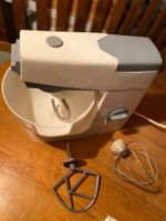 Kenwood Swiss Mixer