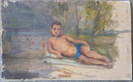 HALLICH Theodoro (1900 – 1967)