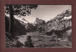 KANDERSTEG