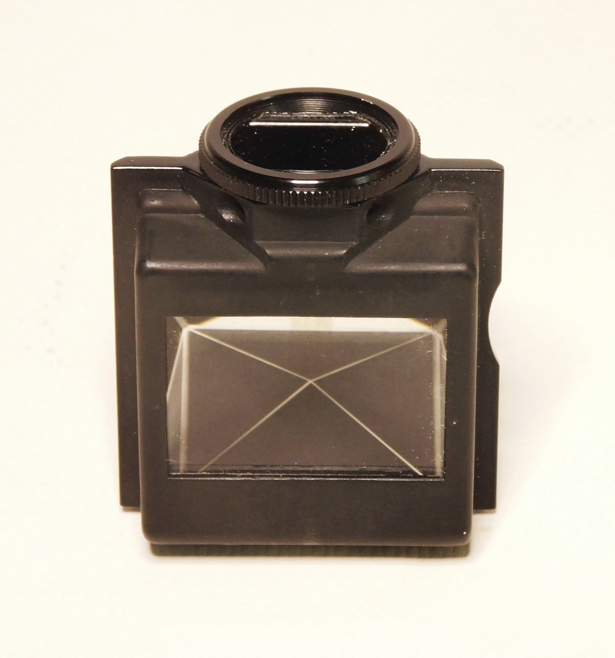 Edixa Objektive: Objekts der Serie Edixa 1950/60er – Gebraucht aus Emmenbrücke von Ulisse-22 2
