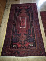 Orientteppich