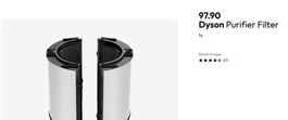 Dyson Purifier Filter original Dyson Produkt