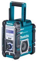 Makita DMR112 DAB+Baustellenradio 12/18V