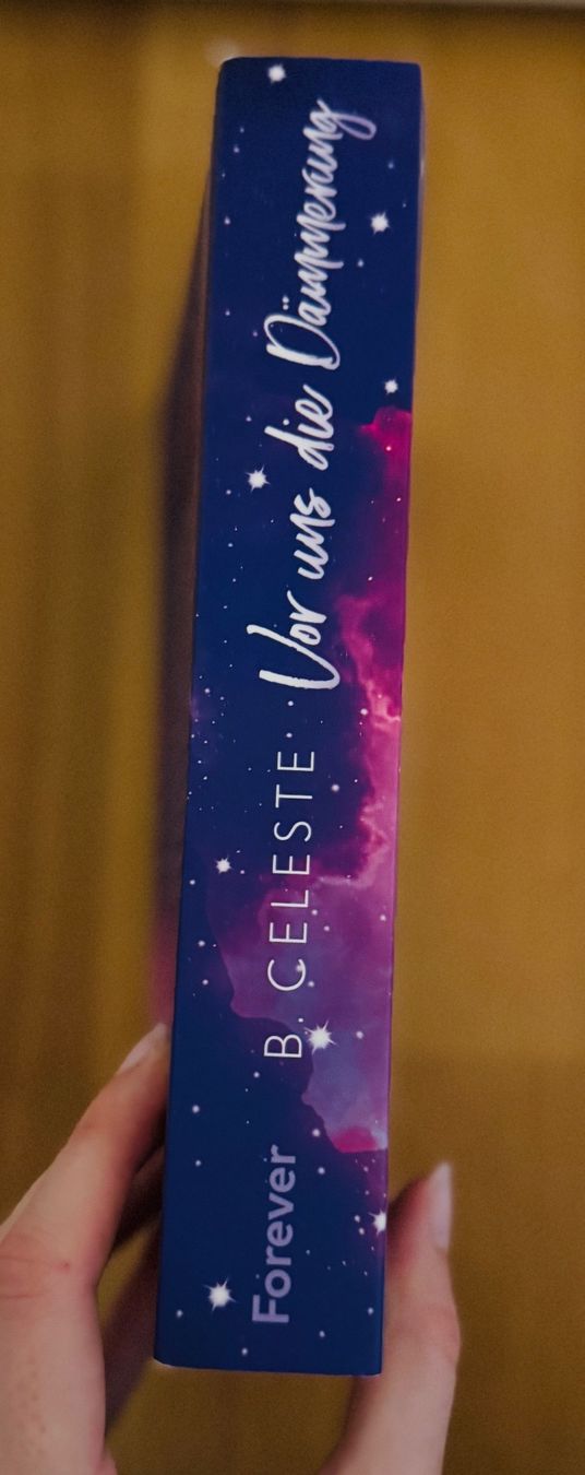 Libri: Vor uns die Dämmerung- B. Celeste – Usato da Bettwil venduto da bellis_perennis_222 2