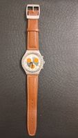Swatch Chrono Nikitis, 40mm état top!