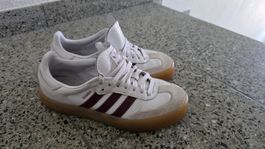 Adidas Samba Damen-Sneaker