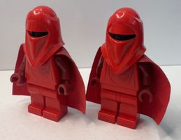 LEGO Star Wars Imperial Royal Guards (SW0521)