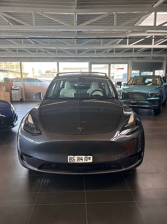 Autos: Tesla Model Y RWD 2023 – Gebraucht aus Basel von mch_t2hl 1