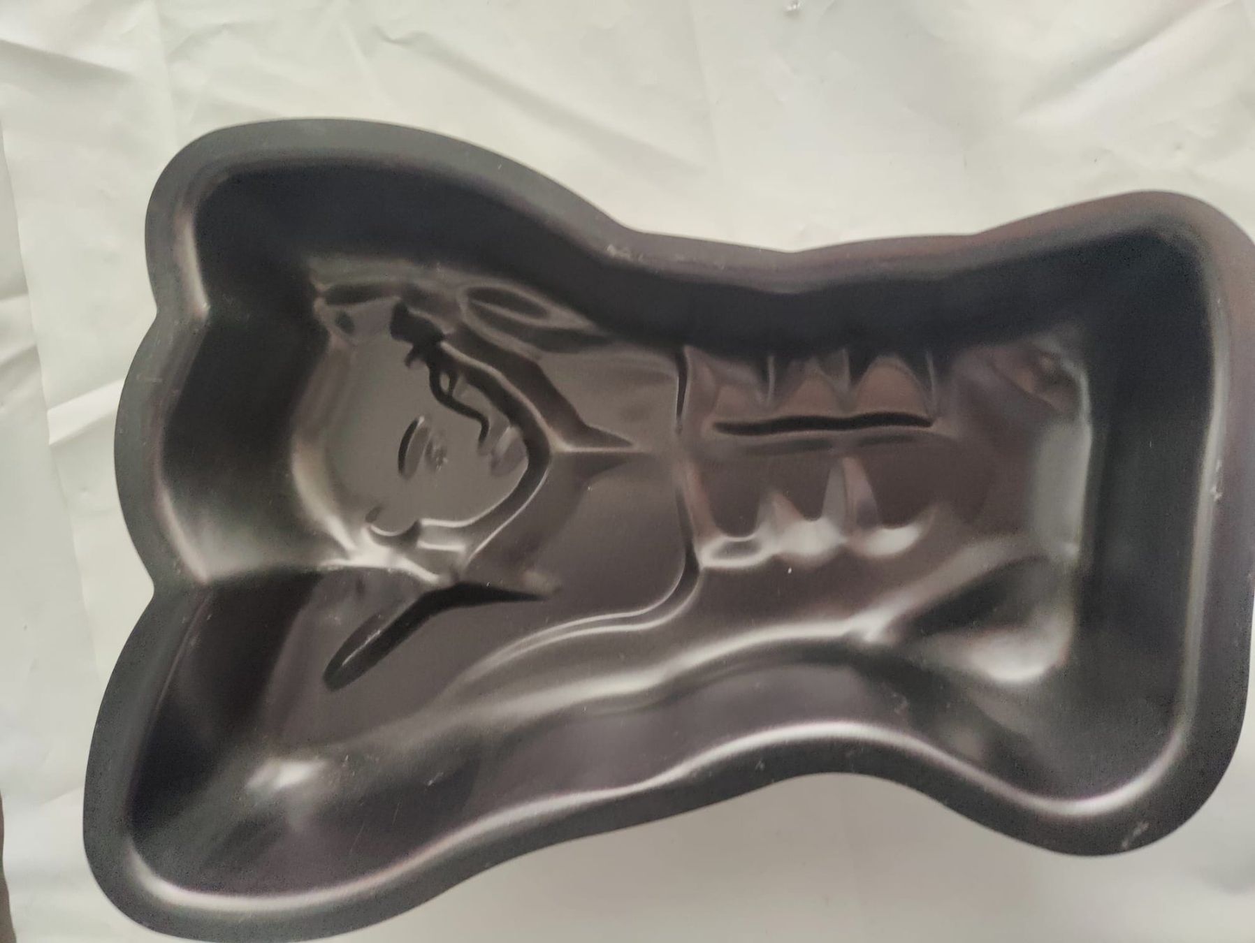Backformen: Kuchenform Sixpack Mann – Neu (gemäss Beschreibung) aus Buochs von Russi96 1