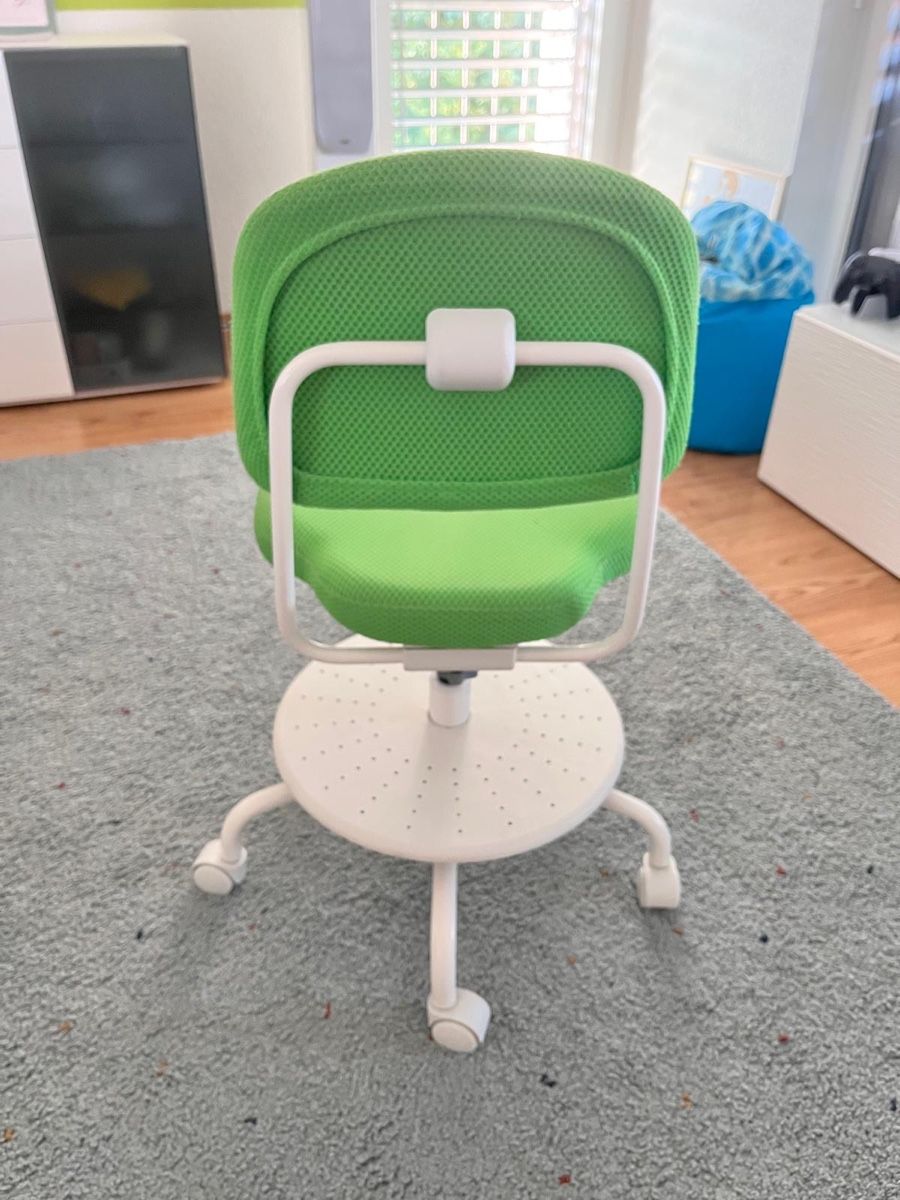 Ikea Stühle: IKEA Bürostuhl – Gebraucht aus Rotkreuz von Chochi 1
