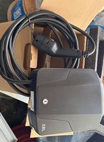 ABL eMH1 Wallbox 11 kW mit Typ-2-Ladekabel  1W1108