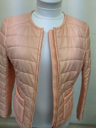 übergangsjacke Gr 38