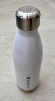 Thermoflasche von Swiss Tennis Isolierflasche Neu