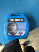Schneeketten GP1000 GAMAPARTS