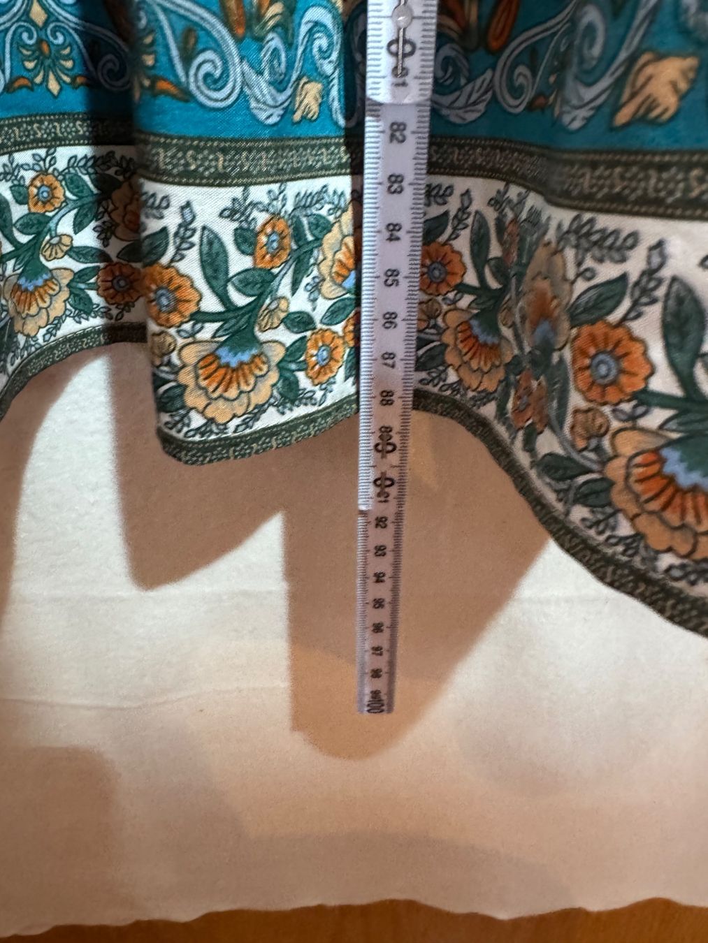 Kleider: Leichtes Sommerkleid gr. M – Gebraucht aus Grosswangen von SALE_SALE_SALE 6