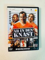 AB IN DEN  KNAST . (DVD) RARITÄT