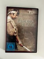 DVD The Hidden Blade