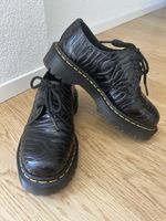 Dr. Martens 1461 BEX Zebra Black EU 36 – kaum getragen