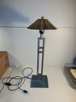 Stehlampe von Optelma OA 2, Swiss Design. Vintage. (nov499)
