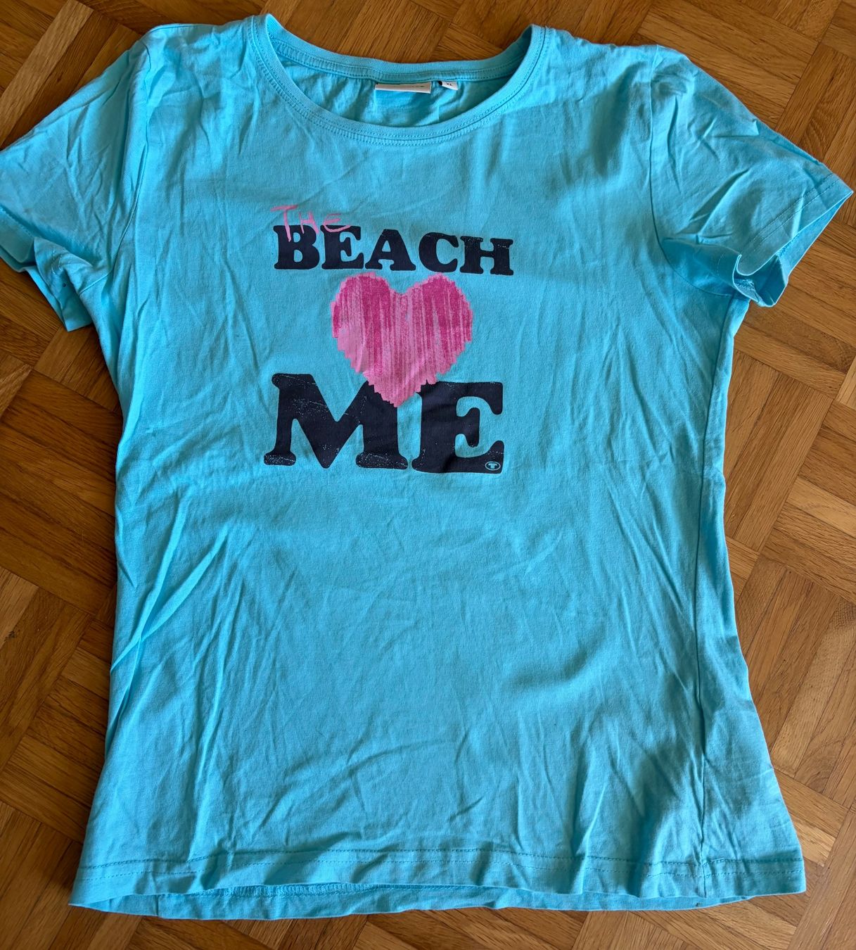 T-shirt: Damen T-Shirt, Gr. XL – Usato da Adliswil venduto da Myxin