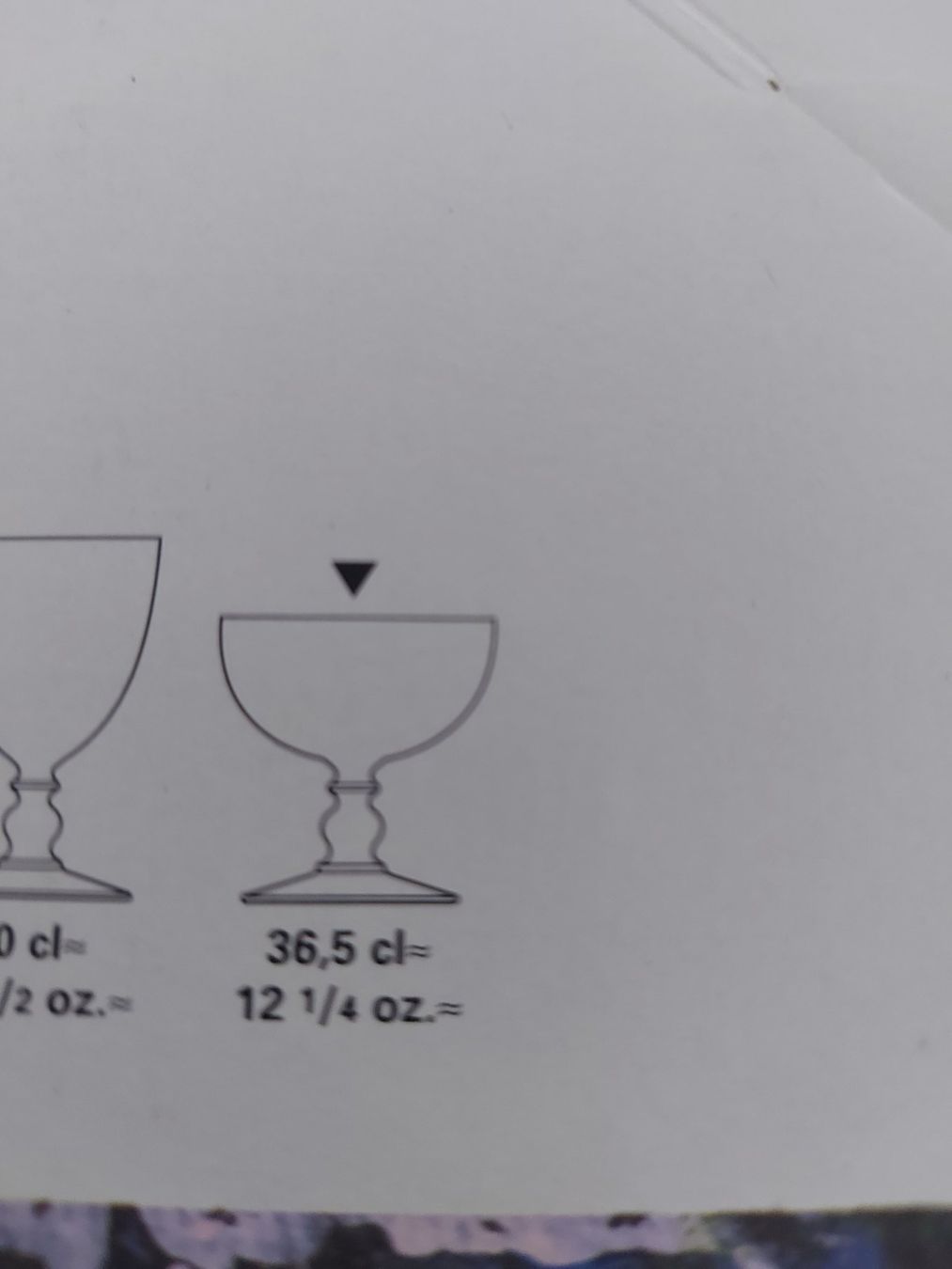 Bicchieri: Coupe Gläser von Luminarc, 6 Stück im Set – Nuovo e nell'imballaggio originale da Rheinau venduto da profitronic.shop 8