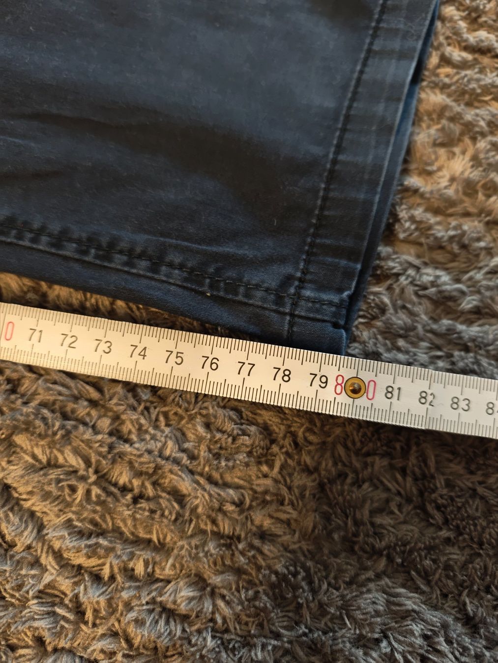 Pantaloni: Alcott Hose, Grösse 32/46 – Usato da Gunzgen venduto da 0Aurin0 3