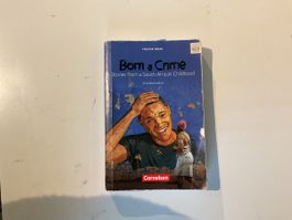 Born a Crime, Englisch Buch 