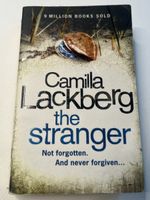 Camilla Läckberg - The Stranger, Krimi-Spannung für Herbst