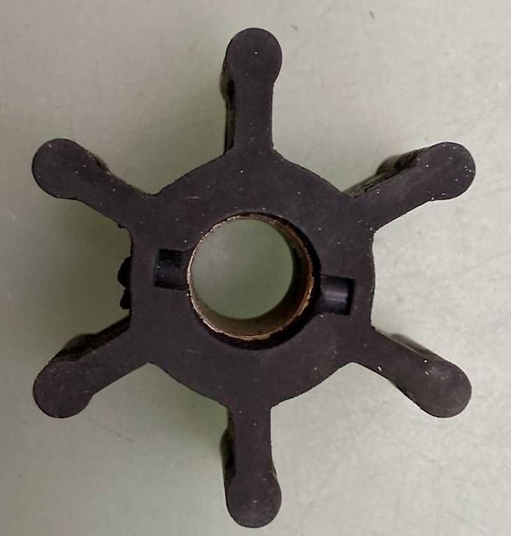 Barche: Impeller Jabsco AL24 – Nuovo e nell'imballaggio originale da Bronschhofen venduto da sommerwinde