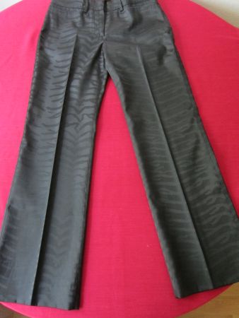 Hose Fendi, schwarz, NEU!