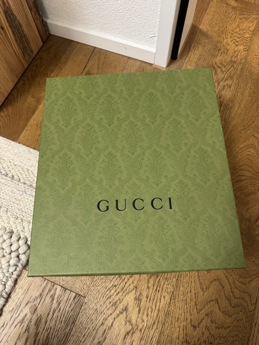 Gucci Scarpe da donna: Gucci // Boots // Gr.42 // NEU! – Nuovo e nell'imballaggio originale da Tann venduto da Carolinekne 5