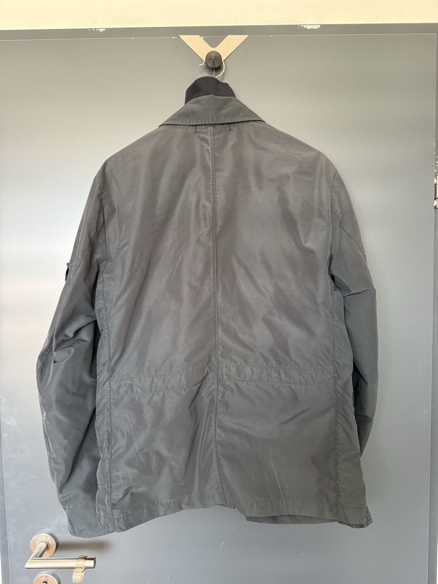 Stone Island Giacche: Stone Island Micro Reps Jacket – Usato da Altstätten SG venduto da noa_cg9g 1