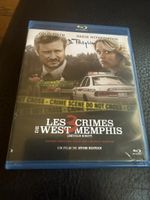 Les 3 Crime de West (blu-ray) Reese Witherspoon
