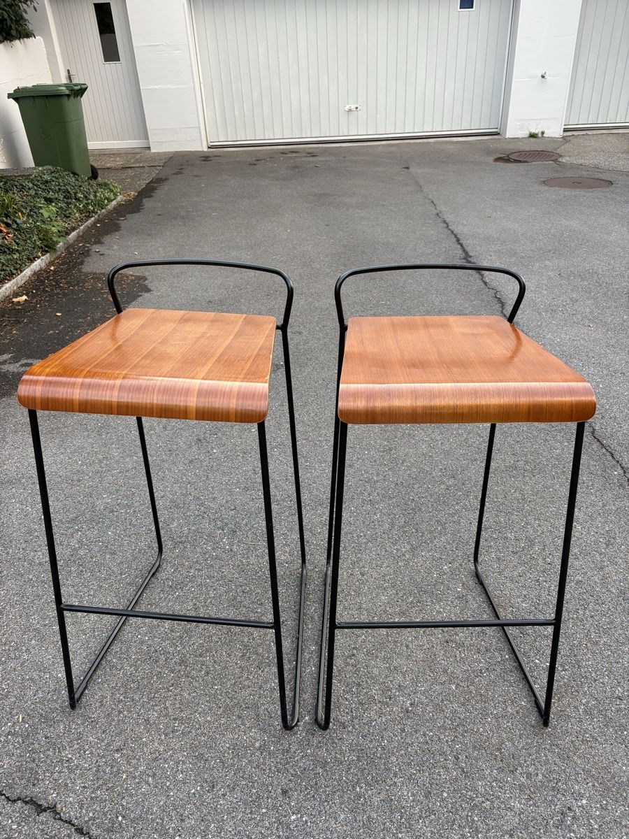 Sgabelli: Barhocker – Usato da Adliswil venduto da Birkenblatt08