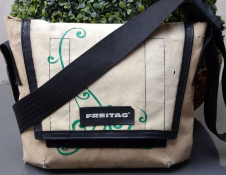Freitag Dexter Tasche / sac