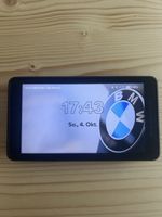 BMW ConnectedRide Navigator neuwertig