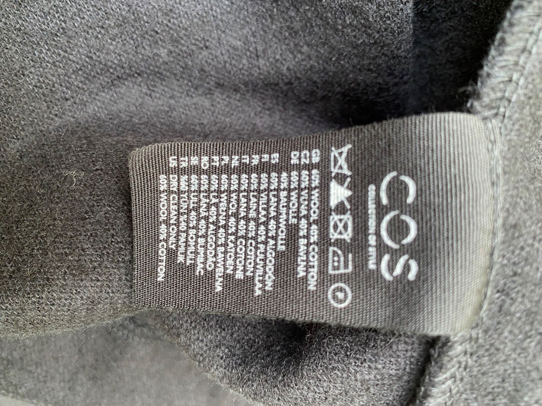 Cos Robes: COS Kleid – D'occasion à Zürich par JDB_Vintage 3
