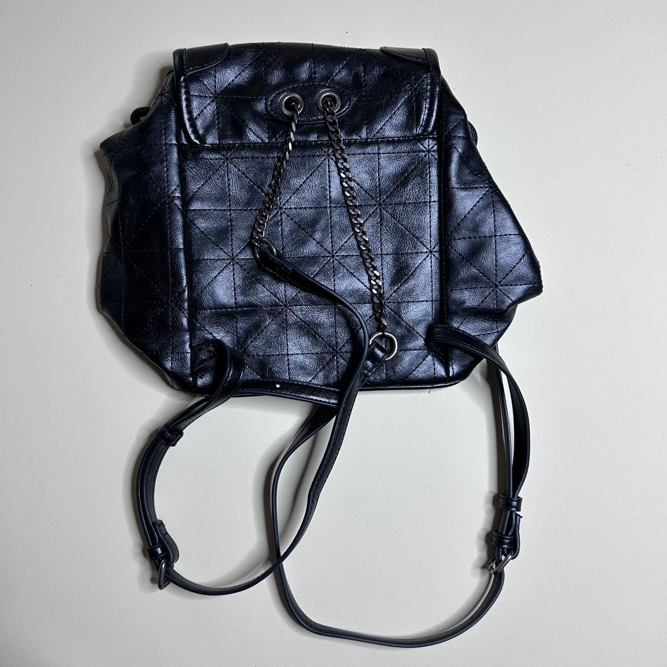Zara Rucksäcke: Zara Backpack – Gebraucht aus St. Gallen von look-twice 2