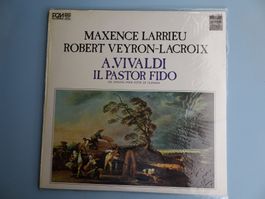 Maxence LARRIEU - VEYRON-LACROIX - Vivaldi - DENON - SEALED
