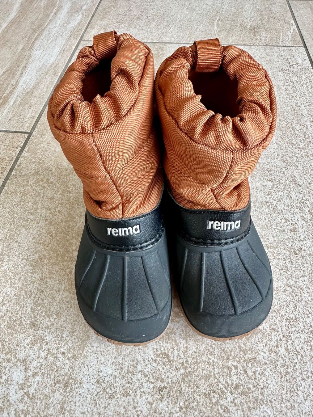 Reima Scarpe per ragazzi: REIMA Winterstiefel, Gr. 25 – Usato da Dübendorf venduto da liism